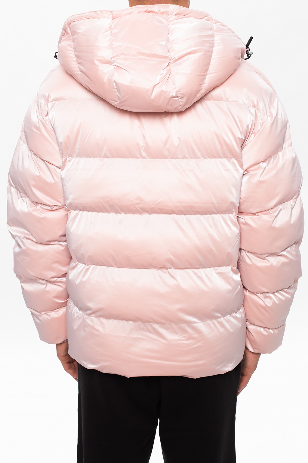 SchaferandweinerShops Japan - Jacket with detachable hood